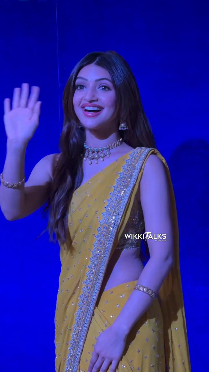 Sreeleela at Kalyan Navaratri 2026 ✨💛 #Sreeleela