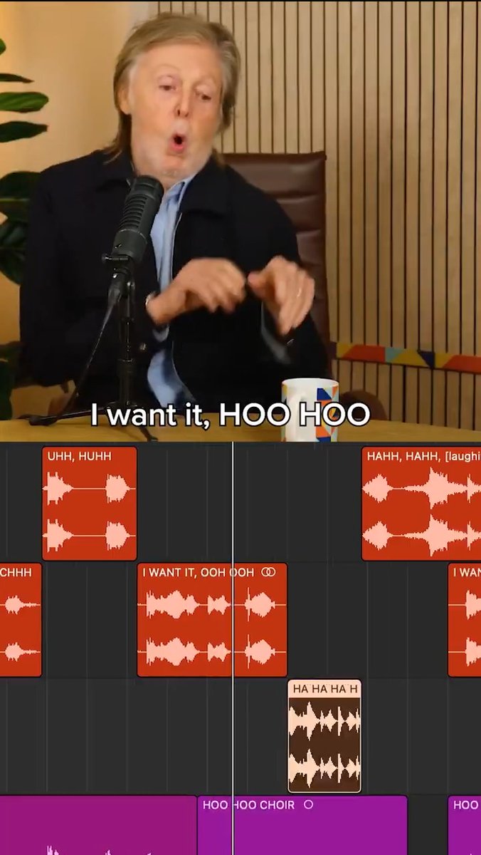 He can do no wrong