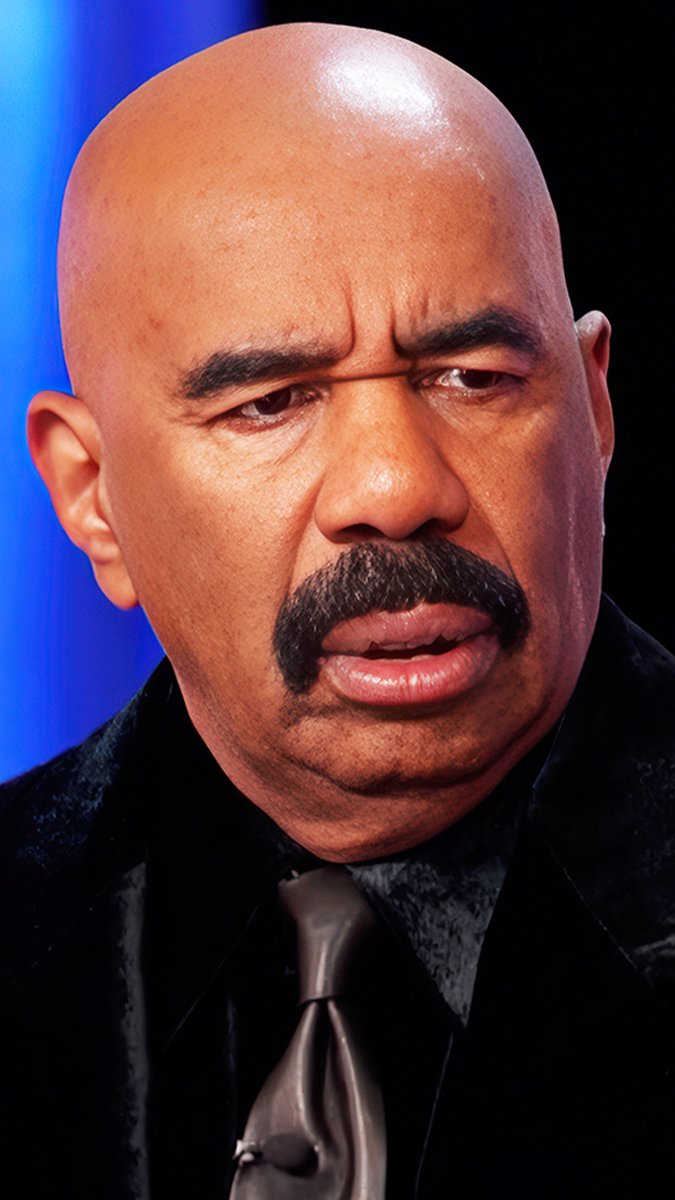 Marriage BOMB at the podium! Steve Harvey can’t believe it. 🤯🤯🤯 Name something your work husband has that is better than your real husband.