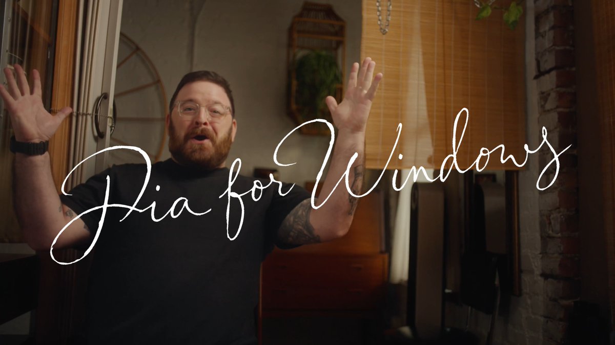 Dia for Windows is here!