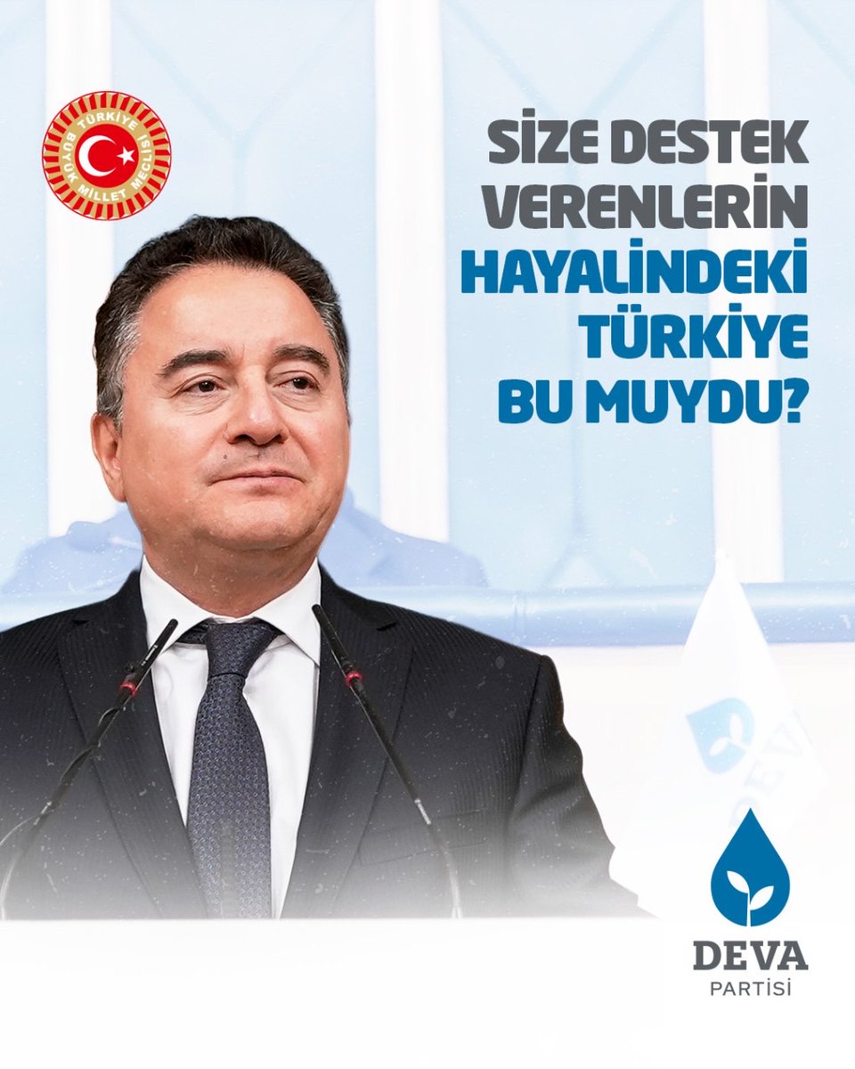 “Artık hiç bir şey eskisi gibi olmayacak” diye çıktığınız yolda; Parmağından yüzüğünü, kolundan bileziğini, kulağından küpesini çıkarıp size verenlerin hayalindeki Türkiye bu muydu?
