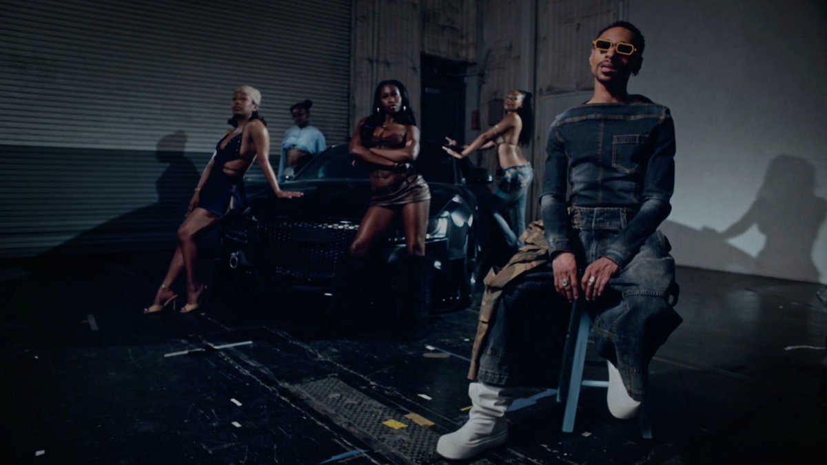 One name has traveled farther than my steps can trace…and we’re just getting started #BERNARR.