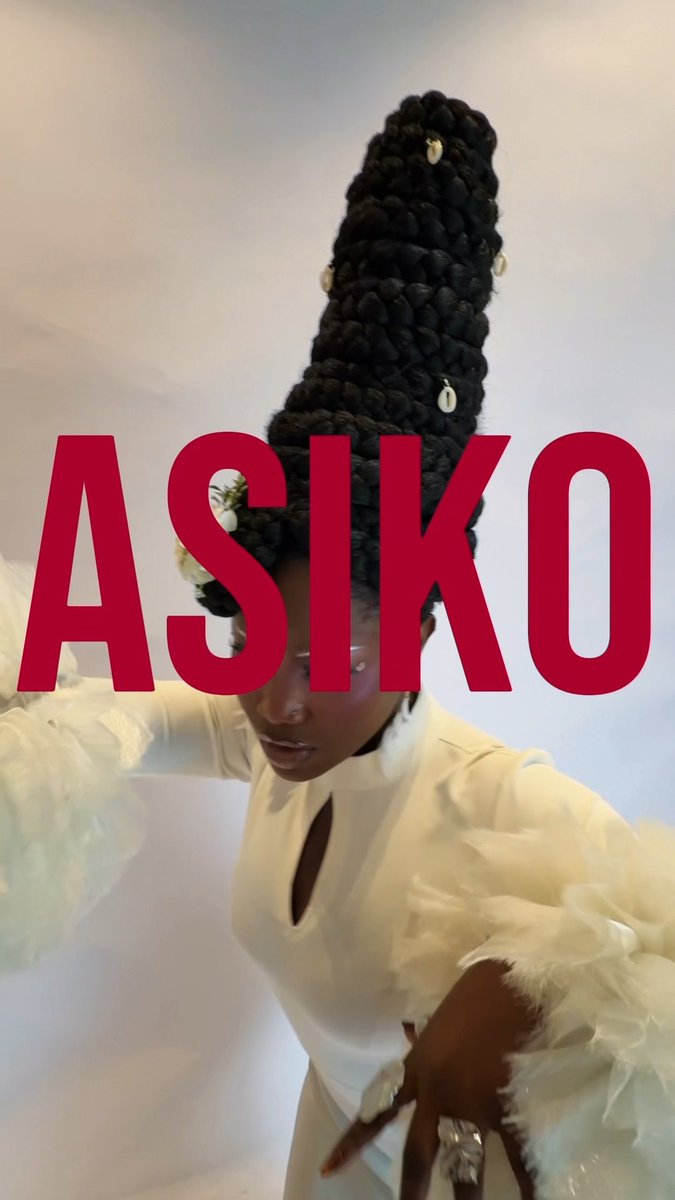 ASIKO at midnightttttttttttttt