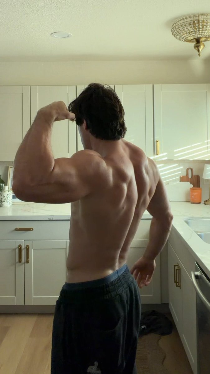 back progress