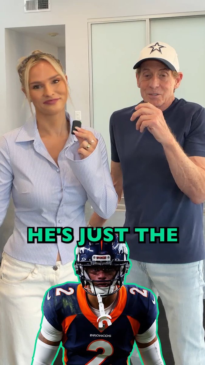Skip is building his Super Bowl team. 👀🏆 Who are you picking to build your dream team? Drop your picks in the comments👇 #SkipBayless #NFL #SuperBowl #joeburrow #ceedeelamb