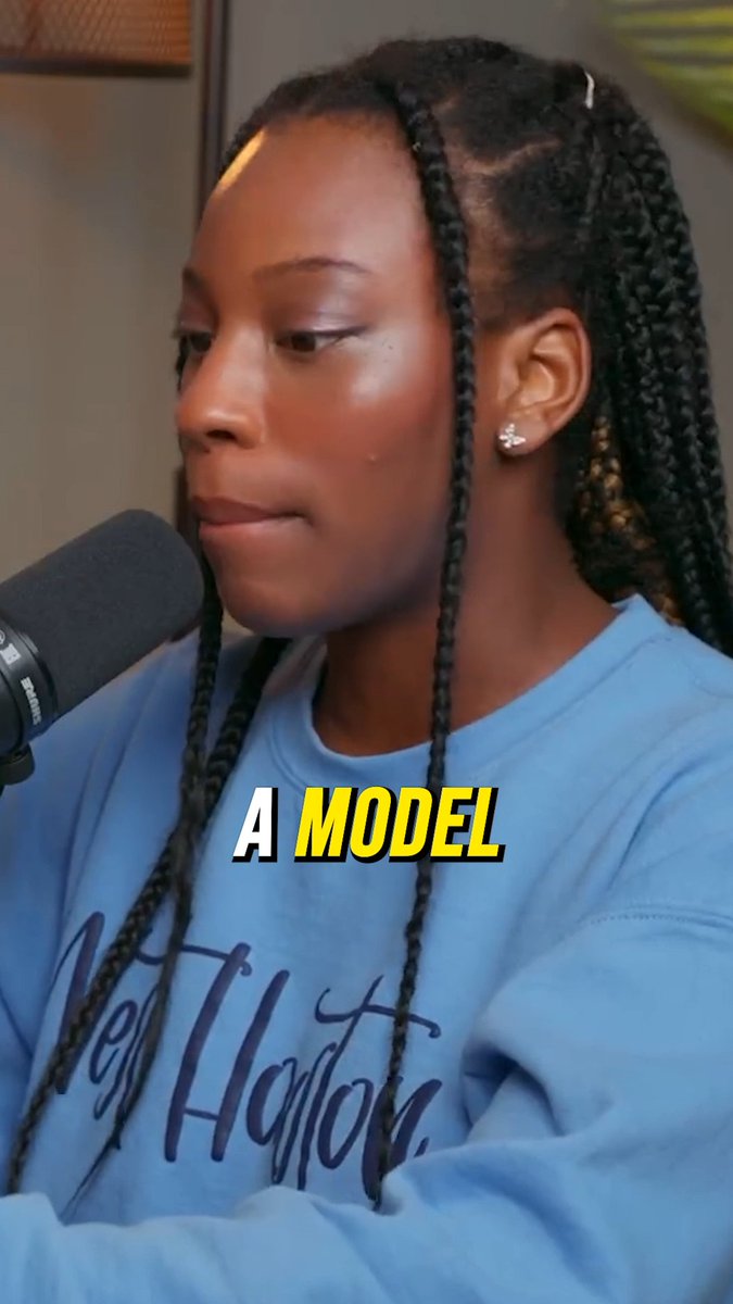 Runway Model Makes $5k Per Month