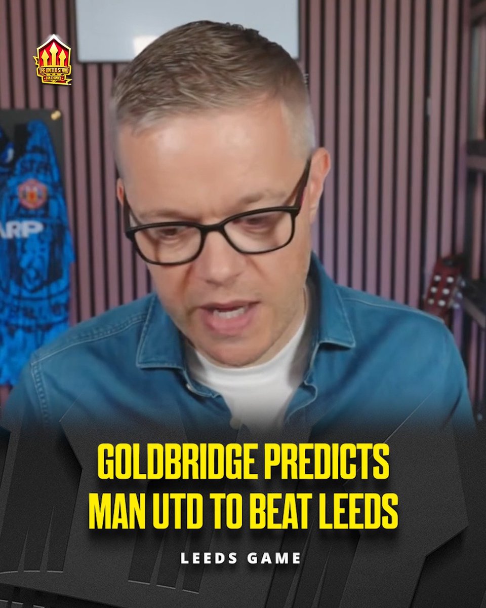 Do you agree? 👇 #MUFC