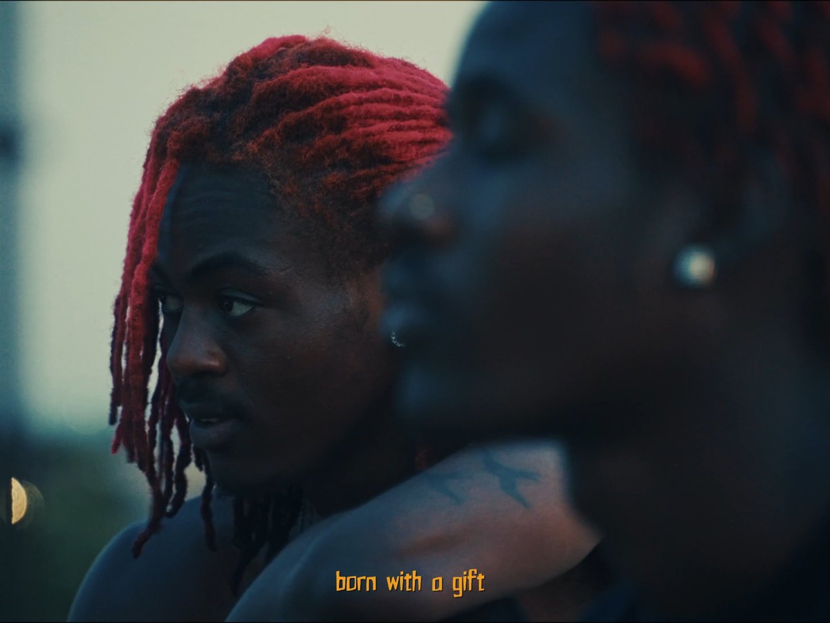 MY SOPHOMORE E.P “ FIRST OFF, I’M PROUD OF ‘G” OUT AT MIDNIGHT! This is for where we’ve been, where we are, and everything we’re becoming. Stay with me. With love, AlorG.