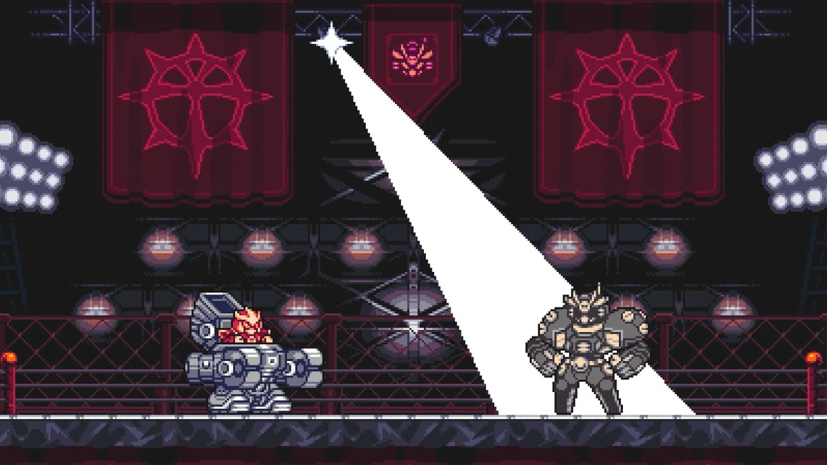 Gravity Circuit 2 brings retro action to PS5 Spring 2027 ⚡ New trailer highlights two playable characters and 2D gameplay: