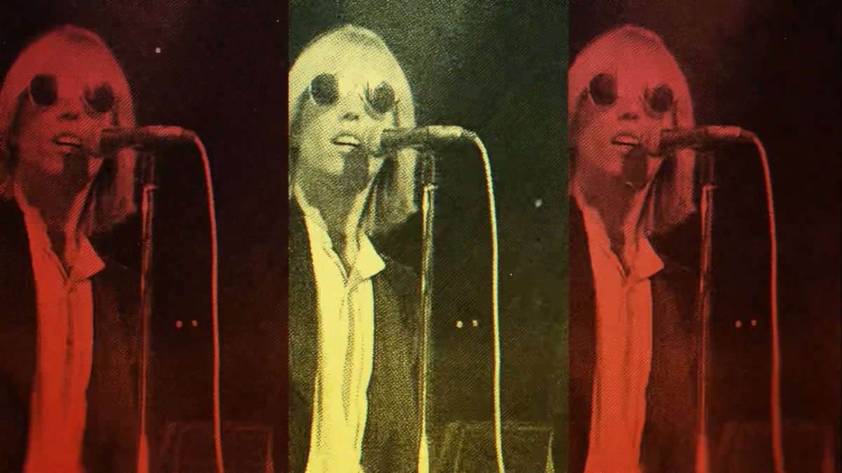 “When we went to England, they kind of called us a punk band. They lumped us in with The Clash and The Sex Pistols and all that.” - Mike Campbell // The Dirty Knobs ‘Origins 1971-1978’ - the comprehensive early years box set - traces the sonic formation of Tom Petty and the Heartbreakers across country, folk, punk, rock and soul originals. Out November 6 - Pre-order your copy now.