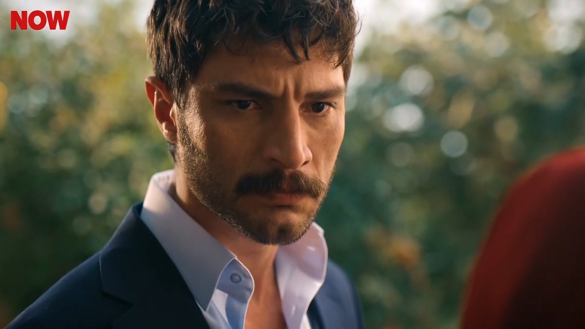 Sonunda! ☺️ #HalefKöklerinÇağrısı yeni bölümleriyle Perşembe 20.00'de NOW'da. Halef: Köklerin Çağrısı