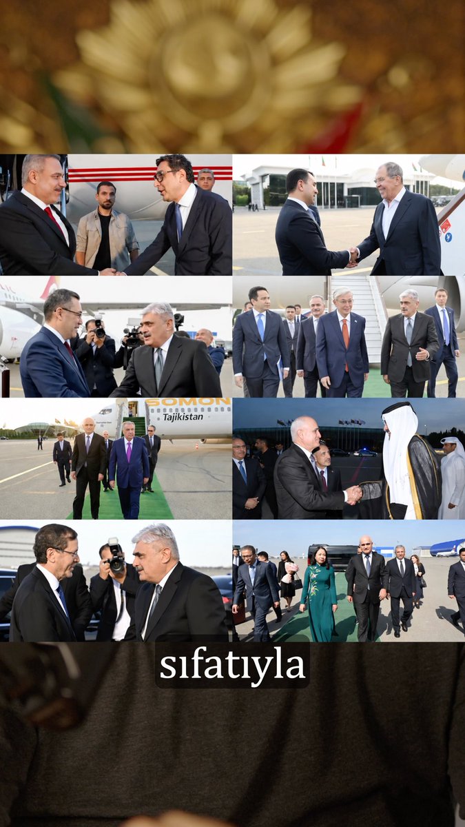 Aliyev’de Herzog’da Cevabını Almıştır