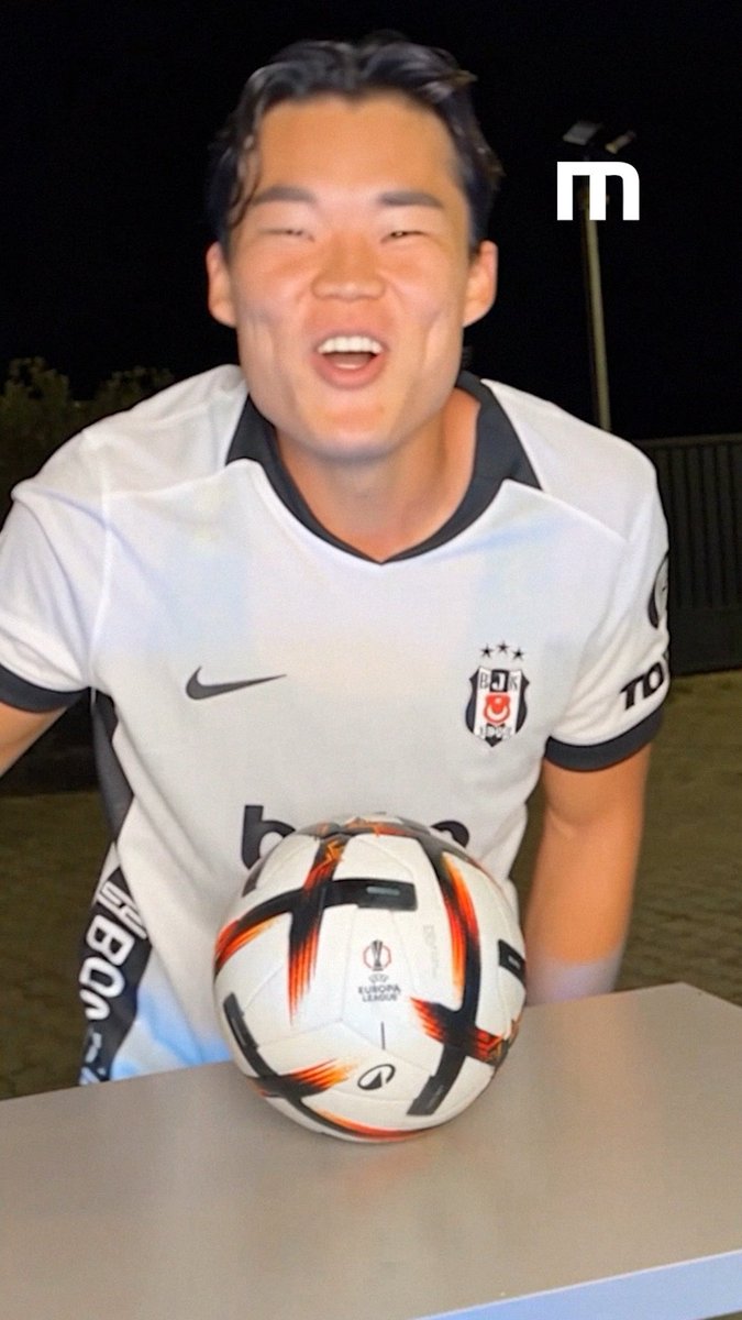 BEŞİKTAŞ'TA KEYİFLER YERİNDE 🦅