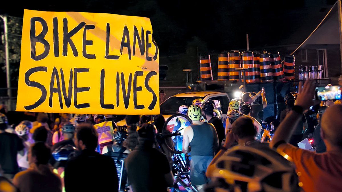 Doug Ford’s war on bike lanes isn’t about traffic—it’s part of a global right-wing backlash to vilify urban residents and defend fossil fuel interests. Pariah Carey reports from the frontlines of the showdown in Toronto.