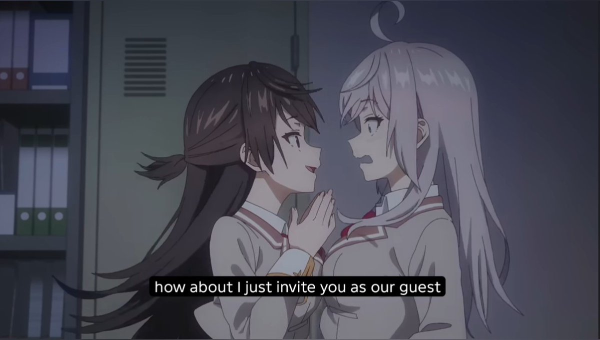 Yuki Suou Roshidere Season 1 (Part 2)