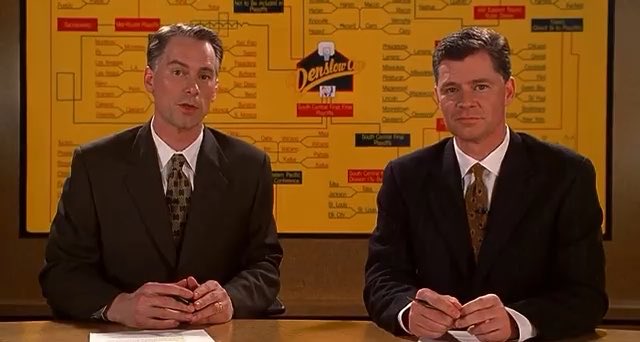 The College Football Playoff in 2032