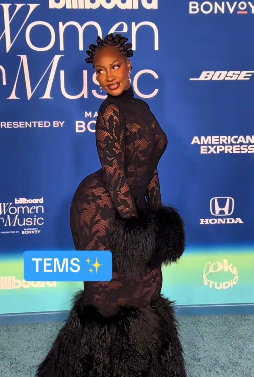 OH QUEEN TEMS!