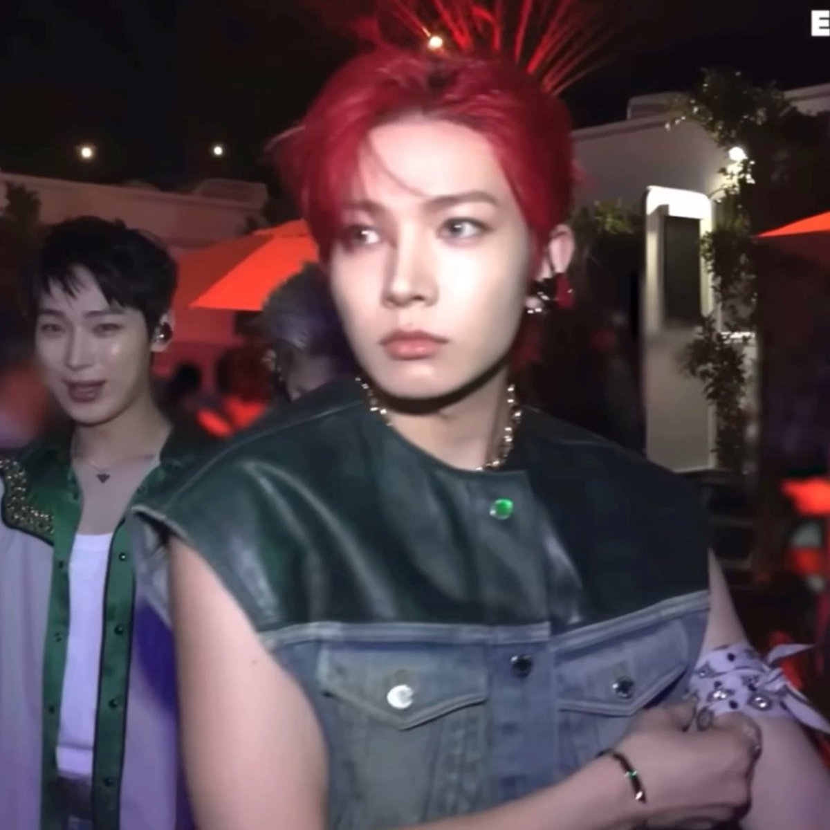 red hair mais puto que esse e eu desativo