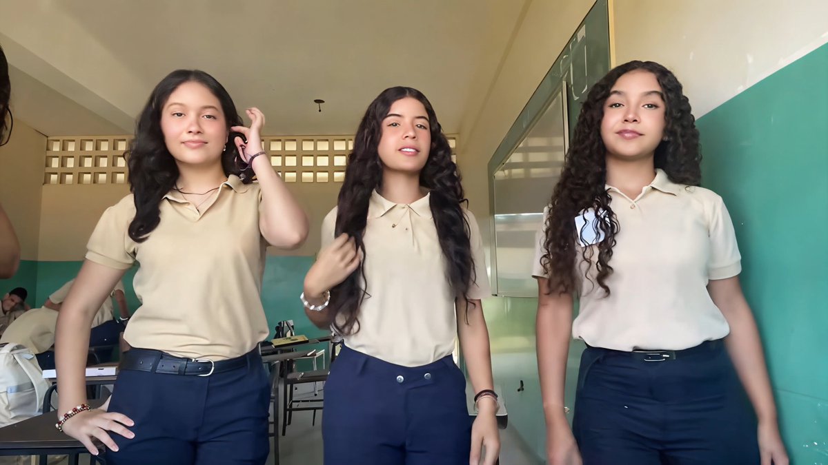 Con cual de las tres te quedas estamos buscando Sugar 🤭🫣