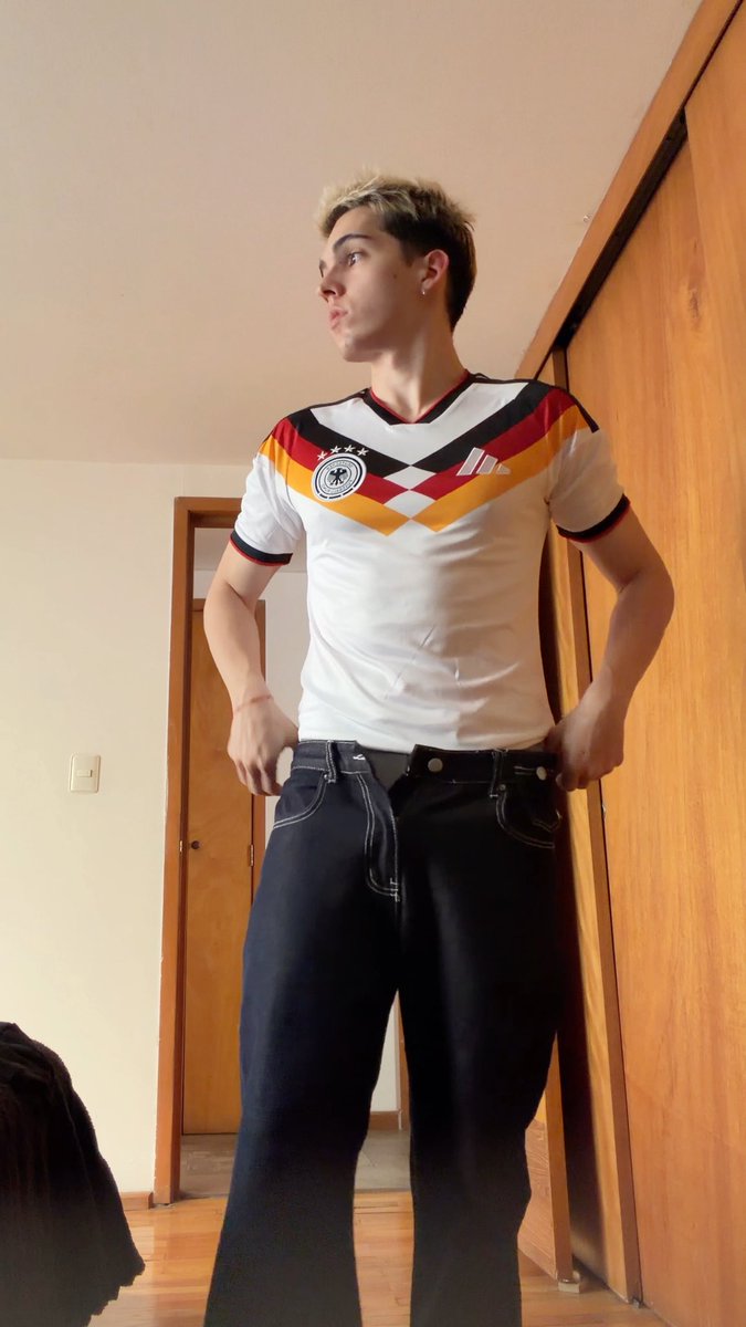 ¿Se me ve bien? o cómo te lo imaginas usándolo 🔥😎