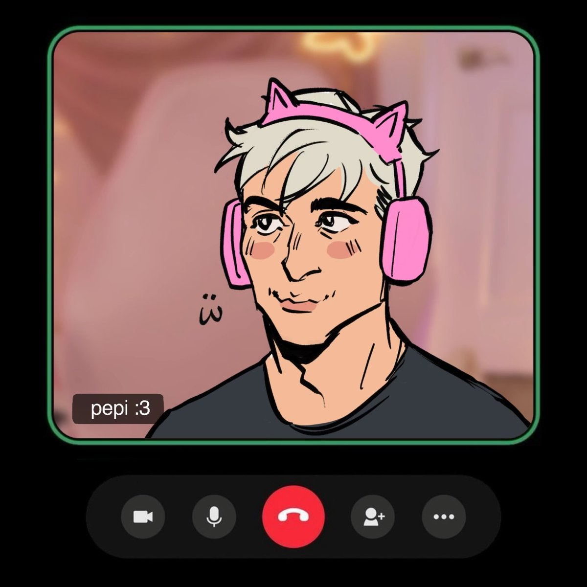 average barca discord call #barca #footballfanart