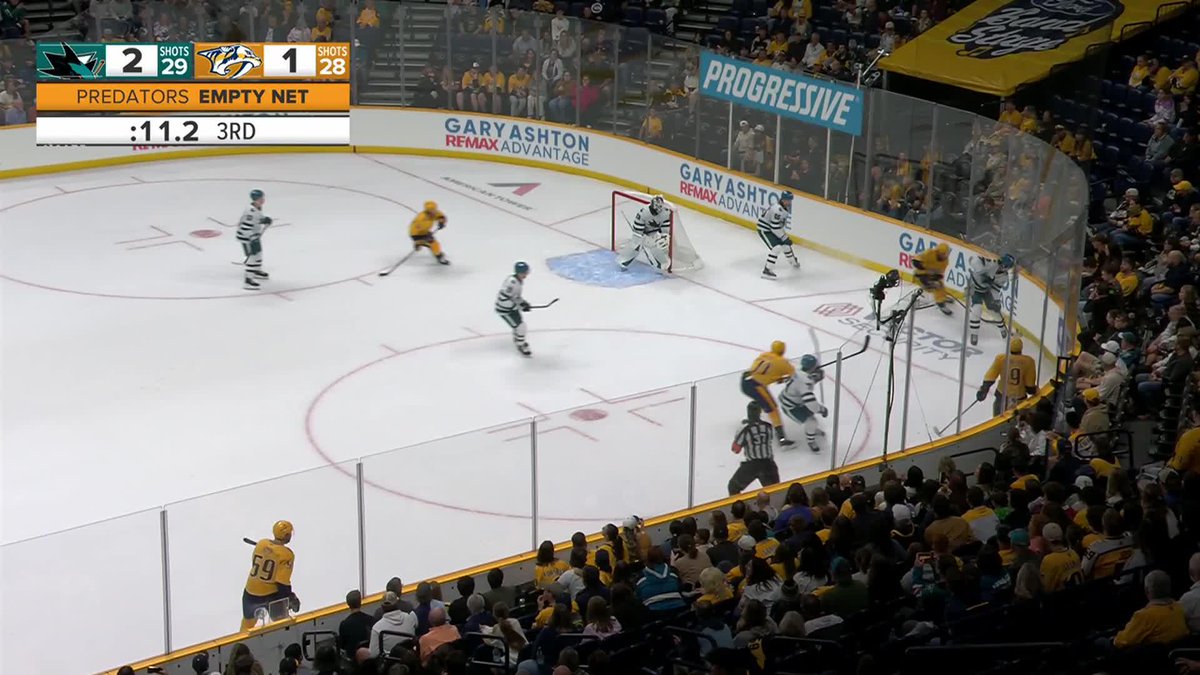 STEVEN STAMKOS BUZZER BEATER!!! 🤯