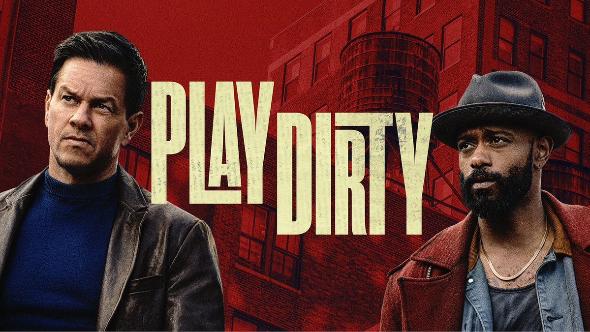 🎬 Play Dirty ⭐️ 6.0 📅 Tahun Rilis: 2025 👻 Genre: Action 🎥 Negara : Australia 🎙Subtitle : Indonesia 📜 Sinopsis : Menceritakan kisah Parker (Mark Wahlberg), seorang pencuri profesional dengan kode etik yang ketat.