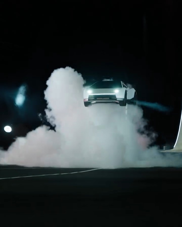 You Are Probably Not Ready For This! #TeslaRoadster Video Courtesy: Tesla