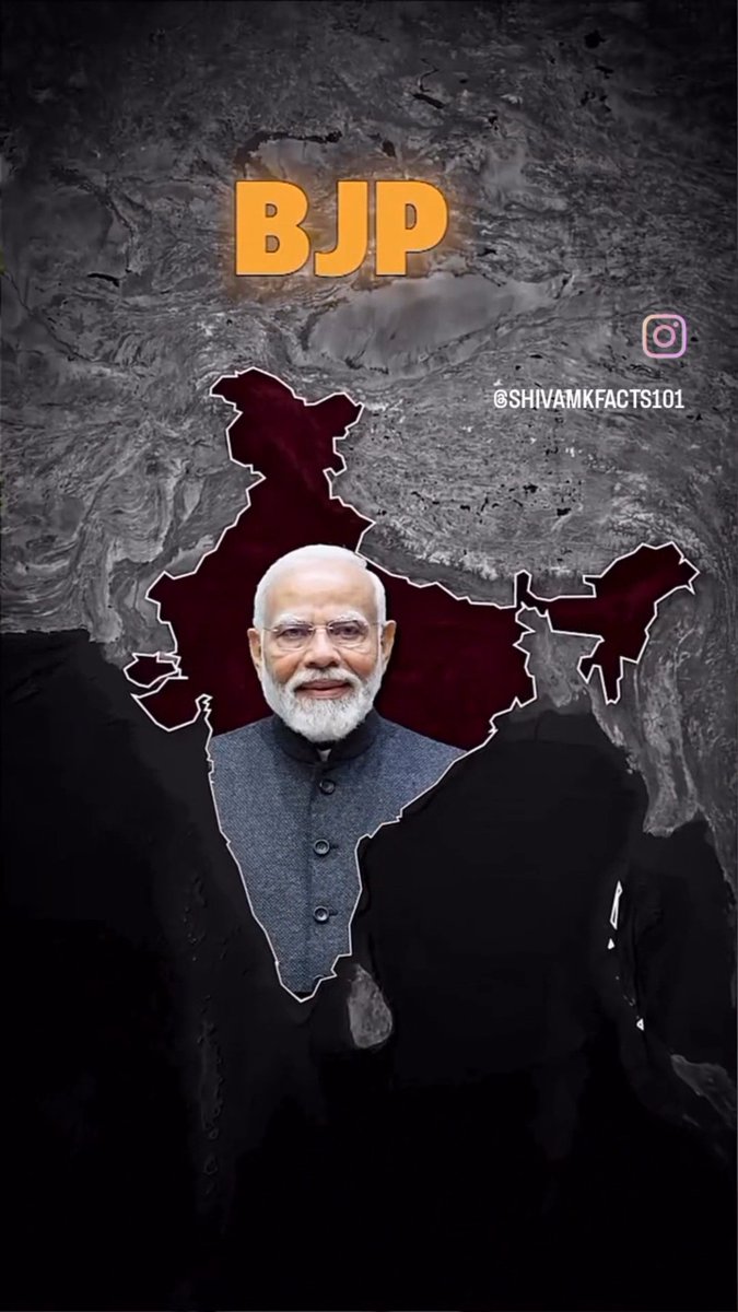 WHAT BJP DONE IN LAST 12 YEARS HERE'S THE ANSWER 👇