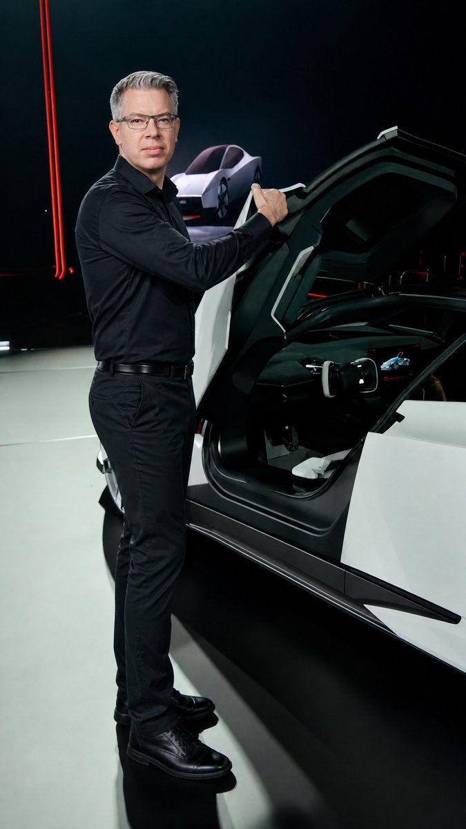 Echt oder KI? 🤯 Tesla hat gestern den neuen Roadster gezeigt. Er fährt eine Rampe hoch, hängt kopfüber, löst sich und landet wieder auf den Rädern. Dazu eine Drehung in der Luft. Möglich machen das Kaltgas-Düsen, die Tesla zusammen mit SpaceX entwickelt hat. Die Bilder sind so verrückt, dass viele an KI glauben. Teslas Antwort: „Real life, baby.“ Klar ist: Das ist erst mal eine Show. Die erste Version wurde 2017 präsentiert, produziert werden soll laut Elon ab 2028. Wer von Euch würde einsteigen? 😎 PS: Ich hätte lieber nächste Woche einen „normalen“ Roadster geliefert bekommen 😉