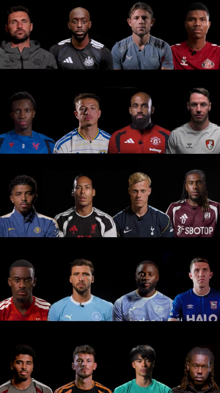 Our diversity is our strength: in our clubs, our game, our community. There is no room for racism. Anywhere. Challenge it. Report it. Change it.