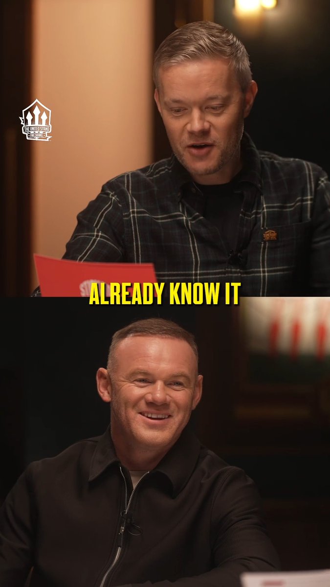 Wayne Rooney and Mark Goldbridge are heading to the Manchester Apollo, and members get first access to tickets in just ONE HOUR! 🎟️ 🔒 An exclusive presale access code will be shared with YouTube Members and Patreon subscribers at 10AM. Get ready to secure your seats before general sale opens on Monday! 🔥