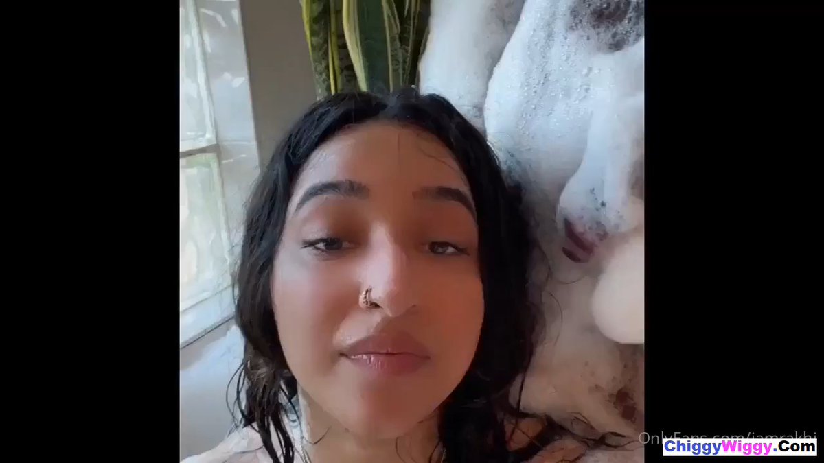 Rakhi gill sucking dick of kaala jaat