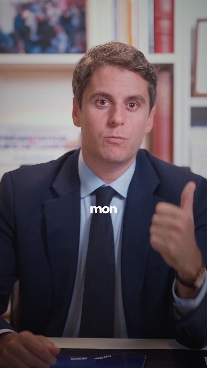 91 milliards d’euros d’intérêts de la dette en 2027. Je refuse qu’une génération soit sacrifiée pour payer l’addition.