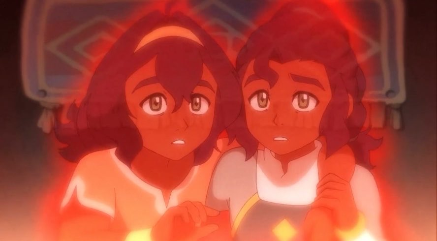 Youngest Energy Benders in the verse ✅ Youngest Energy Bending Avatars ✅🔥