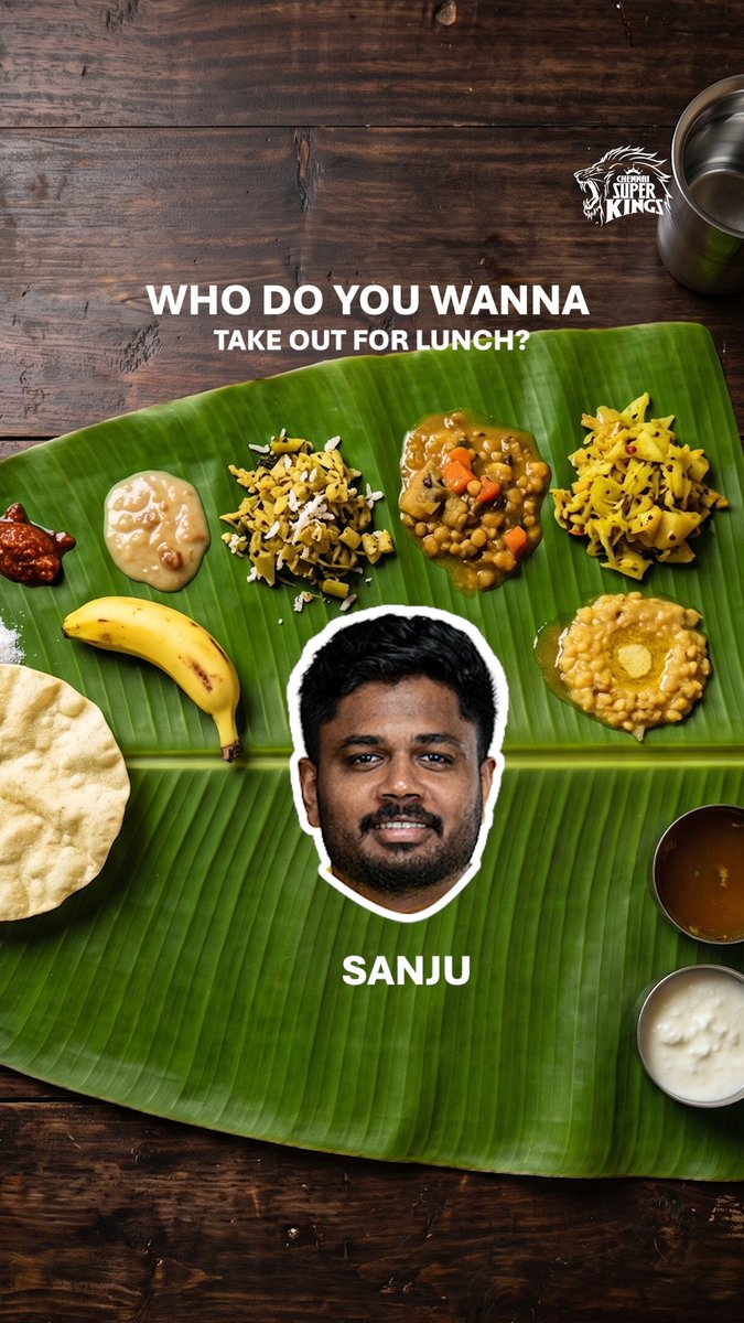 We know we’re a little late for lunch… Just figured out it’s #WorldFoodDay today! 😂🍚 So, tell us… who would you take out for lunch? 👀👇 #WhistlePodu