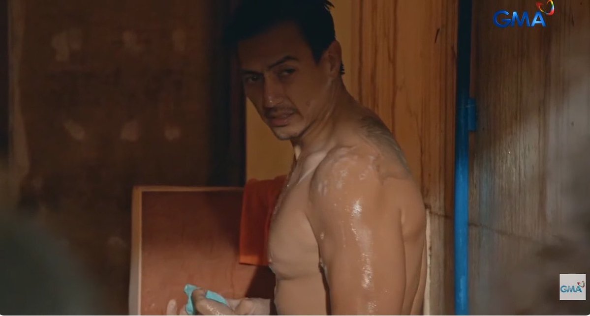 idk wtf this scene is HAHAHA like after this scene i can’t help but laugh until the end 😭😭😂😂 WHAT THE HELL AKSKSKSK #AntonVinzon #KAMAOFinale