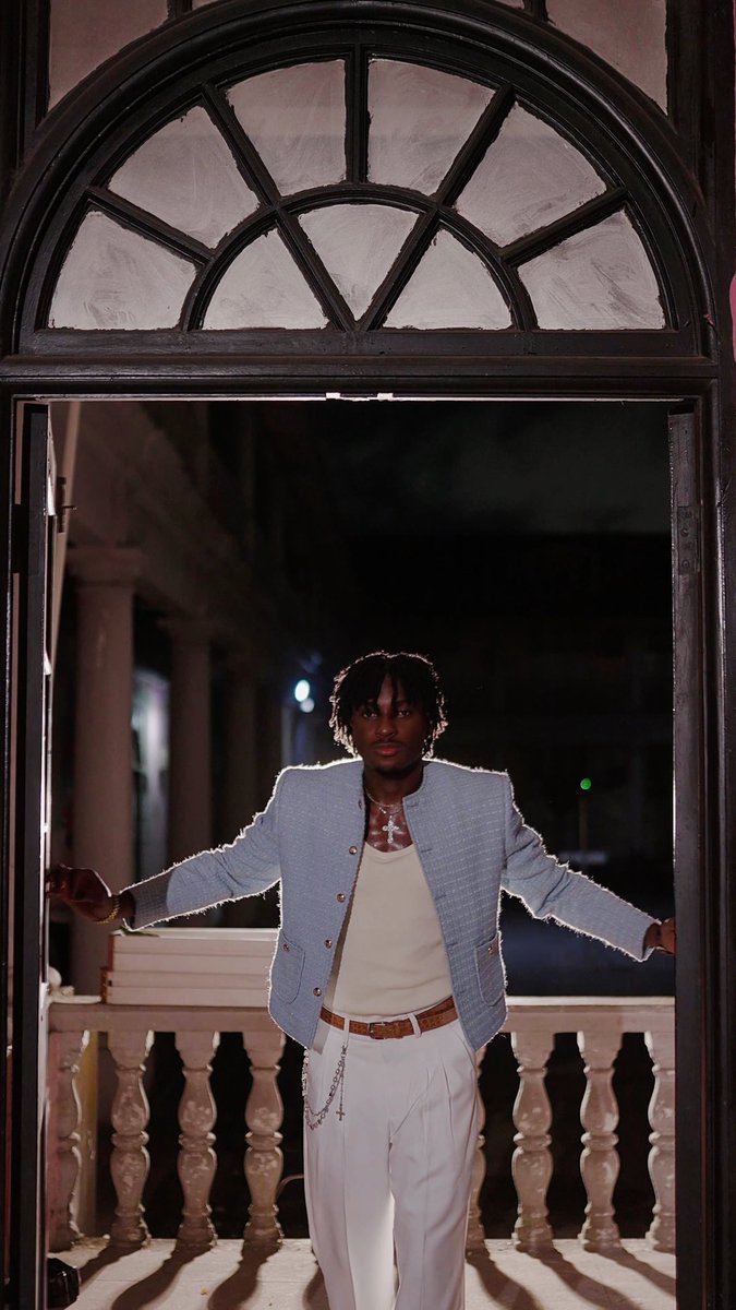 You’ve seen moments of my life. Here’s a little more of the person living it. What I love. What I’ve learned. What I’m still becoming. I AM KEIVO. I’m ready to let you closer. 💜 #IAmKeivo
