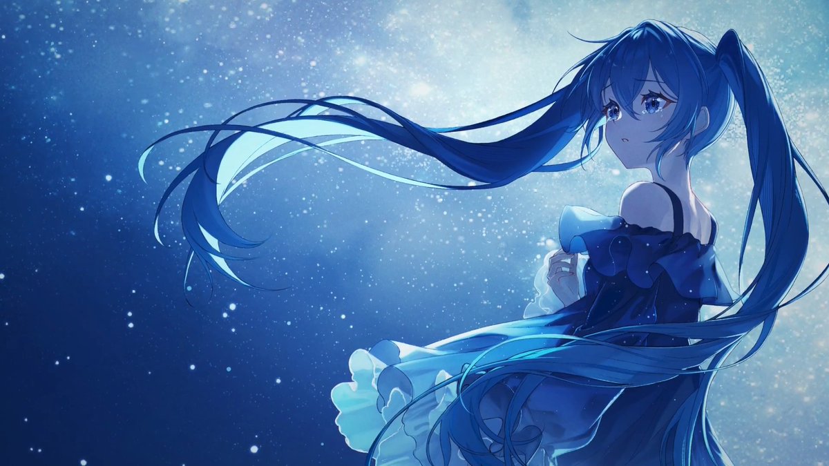 ▼新曲です。 「Telescope -nevermore- / buzzG feat.初音ミク」を公開しました。 いなくなってしまった人の歌です。 ever after.