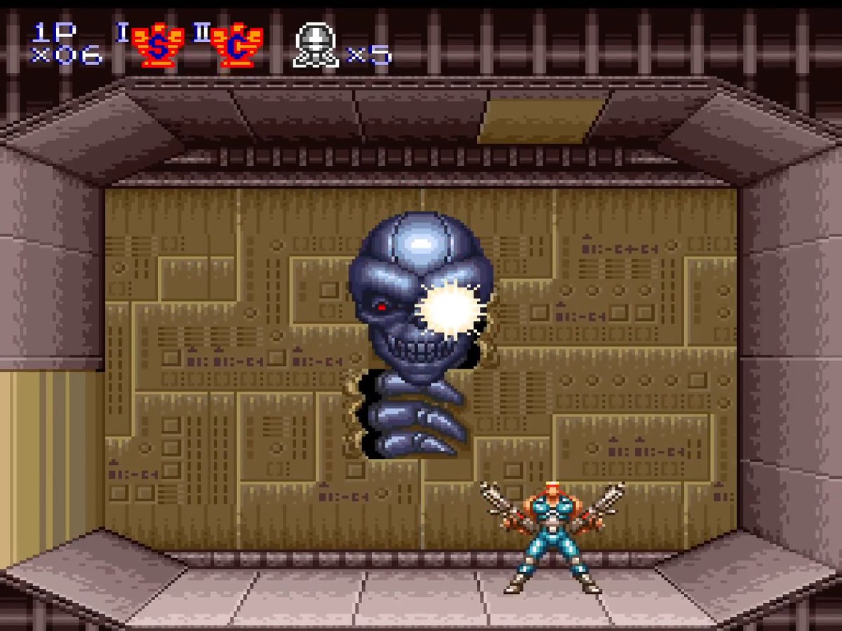 Modern games start you off with a tutorial, a gazillion hints, arrows pointing you in the right direction, and epic loot gift-wrapped after just two fights. Meanwhile, the 90s: