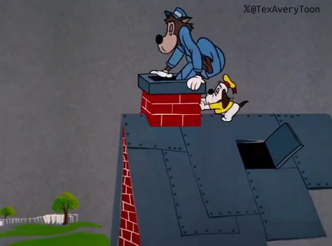 Entering into house gone wrong