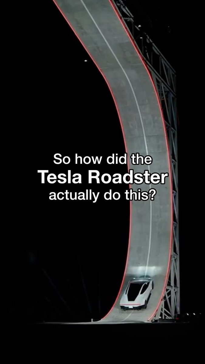We've seen the stunts, but how did they actually do it? For the latest edition of The Driver's Seat, Henry Catchpole gets an exclusive look behind the scenes at the car that broke the internet overnight. Tesla's VP of Vehicle Engineering, Lars Moravy, gives us all the details on the flying, kick-flipping, ceiling-sticking Tesla Roadster. To learn more, watch the full video here: Presented by Mobil 1