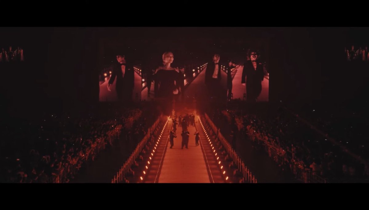 SEKAINOOWARI DOME TOUR2026 「BlueFlower」fromTHECINEMA #THECINEMA #SEKAINOOWARI