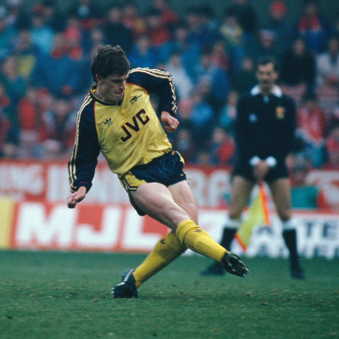 City Ground strikes 🎯 Relive these classic wins at Nottingham Forest 👇