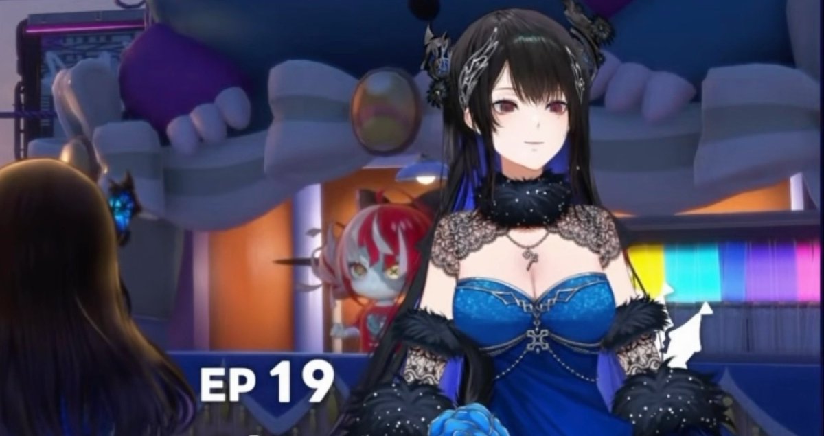 The huge tits and fat ass weren’t surprising, wasn’t expecting the birthing hips tho lol.. but maybe I am a little jealous (。•̀ᴗ-)✧ #RissaLIVE