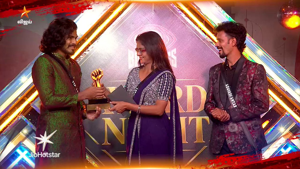 #Day40 #Promo4 of #BiggBossTamil Boss Tamil Season 10 - இன்று இரவு 9:30 மணிக்கு.. நம்ம விஜய் டிவில.. #BiggBossTamilSeason10 #Ottikichi #VijaySethupathi #CarniVizha #BiggBossSeason10Tamil #BiggBoss10 #BiggBossSeason10 #BiggBossTamilBB10 #VijayTV #VijayTelevision