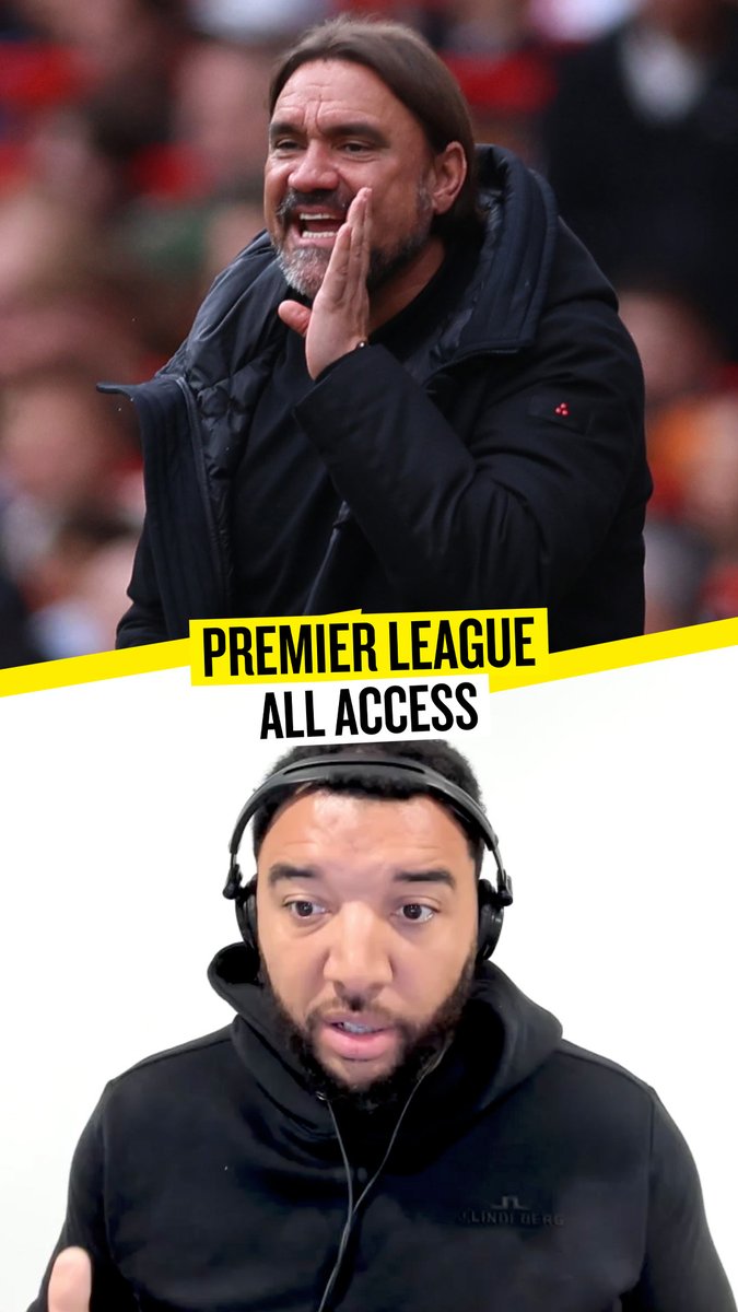 ⚪️ "If I was Leeds Manager, we will be all on them" 🎙️ Sam Matterface, Alex Crook and Troy Deeney reflect on Man United's defeat to Atletico Madrid and that bombshell interview from Lisandro Martinez 📻 Listen to Premier League All Access on the talkSPORT app or your podcast provider -