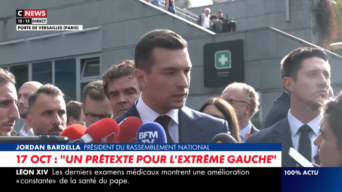 Richard Ferrand piétine l'Etat de droit et discrédite l'institution qu'il est censé représenter. Il doit partir du Conseil constitutionnel.