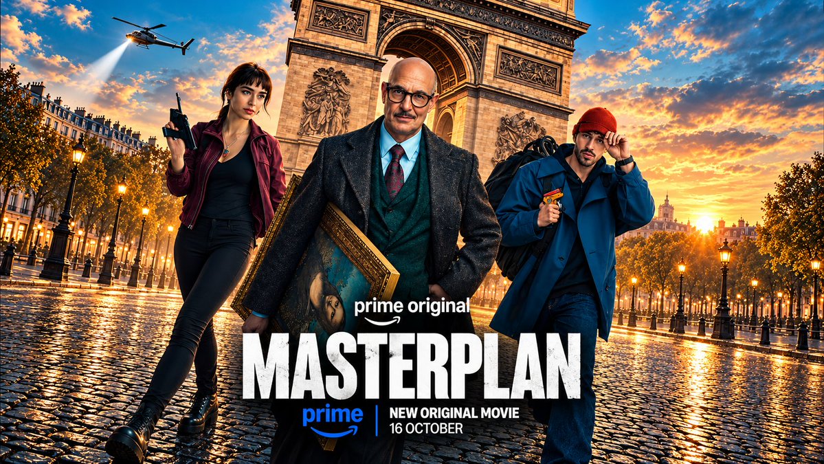 MASTERPLAN (2026)