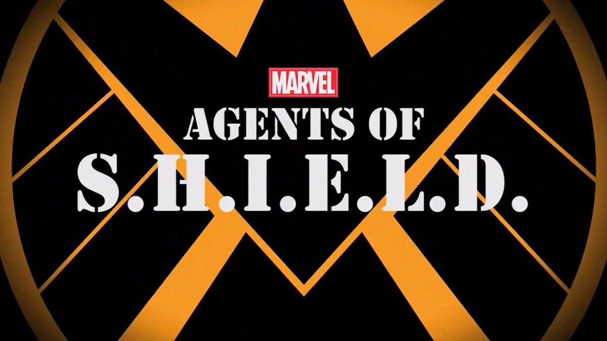 I really commend Agents of SHIELD for being so creative on a TV budget. What do you mean they delivered masterpieces from time to time? #AgentsofSHIELD #Zodiac